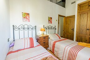 Cubo's Cortijo la Hilacha