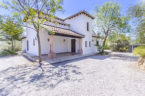 Cubo's Cortijo la Hilacha