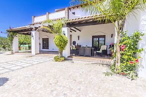 Cubo's Cortijo la Hilacha