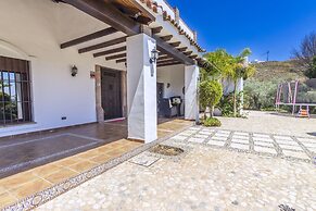 Cubo's Cortijo la Hilacha