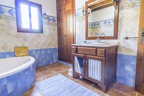 Cubo's Cortijo la Hilacha