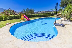 Cubo's Cortijo la Hilacha