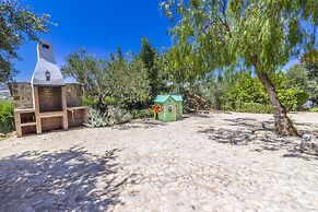 Cubo's Cortijo la Hilacha