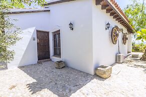 Cubo's Cortijo la Hilacha