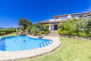 Cubo's Cortijo la Hilacha