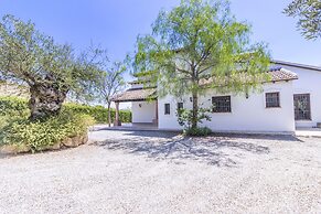 Cubo's Cortijo la Hilacha