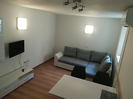 TOP Line apartments