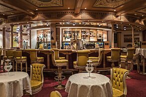 VIER JAHRESZEITEN Wellnessresort Achensee