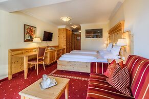 VIER JAHRESZEITEN Wellnessresort Achensee