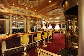 VIER JAHRESZEITEN Wellnessresort Achensee