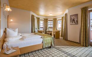 VIER JAHRESZEITEN Wellnessresort Achensee