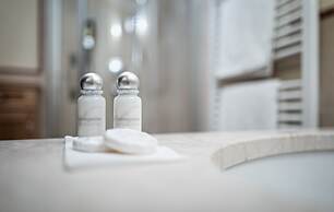 VIER JAHRESZEITEN Wellnessresort Achensee