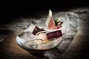 VIER JAHRESZEITEN Wellnessresort Achensee