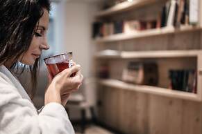 VIER JAHRESZEITEN Wellnessresort Achensee