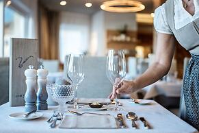 VIER JAHRESZEITEN Wellnessresort Achensee