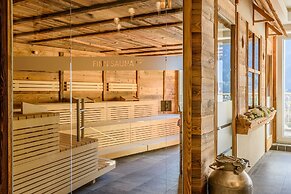 VIER JAHRESZEITEN Wellnessresort Achensee