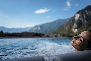 VIER JAHRESZEITEN Wellnessresort Achensee