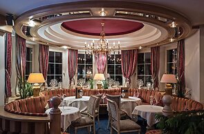 VIER JAHRESZEITEN Wellnessresort Achensee