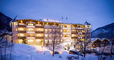 VIER JAHRESZEITEN Wellnessresort Achensee