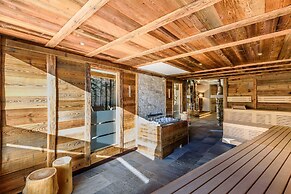 VIER JAHRESZEITEN Wellnessresort Achensee