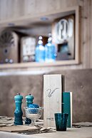 VIER JAHRESZEITEN Wellnessresort Achensee