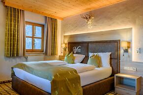 VIER JAHRESZEITEN Wellnessresort Achensee