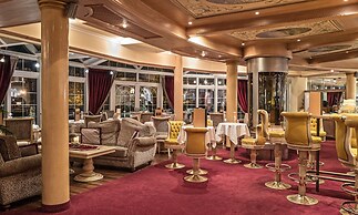 VIER JAHRESZEITEN Wellnessresort Achensee