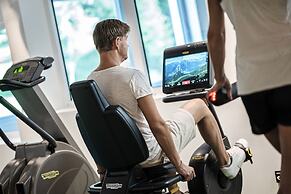 VIER JAHRESZEITEN Wellnessresort Achensee