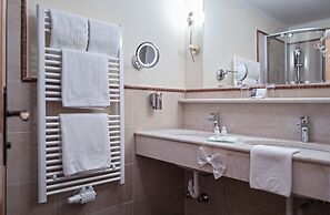 VIER JAHRESZEITEN Wellnessresort Achensee