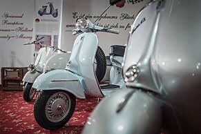 VIER JAHRESZEITEN Wellnessresort Achensee