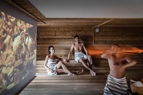 VIER JAHRESZEITEN Wellnessresort Achensee