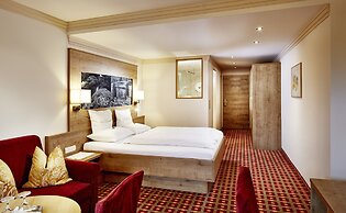 VIER JAHRESZEITEN Wellnessresort Achensee