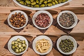 VIER JAHRESZEITEN Wellnessresort Achensee