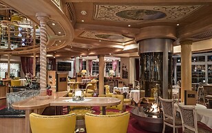 VIER JAHRESZEITEN Wellnessresort Achensee