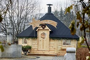 VIER JAHRESZEITEN Wellnessresort Achensee