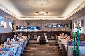 VIER JAHRESZEITEN Wellnessresort Achensee