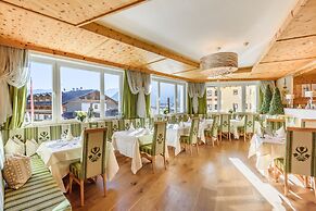 VIER JAHRESZEITEN Wellnessresort Achensee