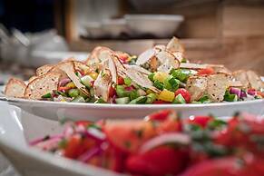 VIER JAHRESZEITEN Wellnessresort Achensee