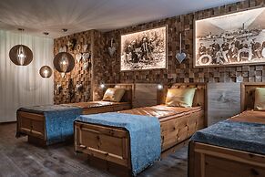 VIER JAHRESZEITEN Wellnessresort Achensee