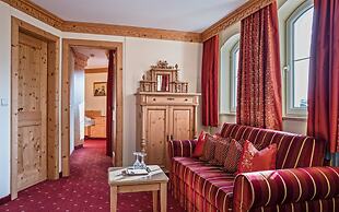 VIER JAHRESZEITEN Wellnessresort Achensee