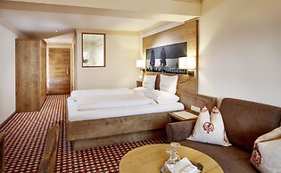 VIER JAHRESZEITEN Wellnessresort Achensee