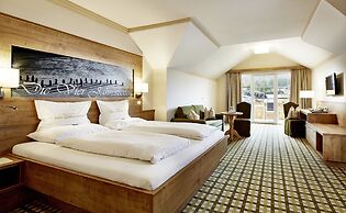 VIER JAHRESZEITEN Wellnessresort Achensee