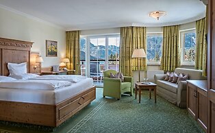 VIER JAHRESZEITEN Wellnessresort Achensee