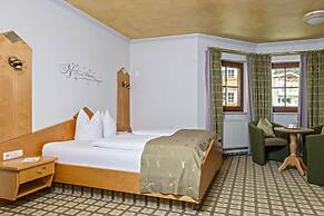 VIER JAHRESZEITEN Wellnessresort Achensee