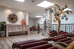 VIER JAHRESZEITEN Wellnessresort Achensee