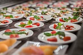 VIER JAHRESZEITEN Wellnessresort Achensee