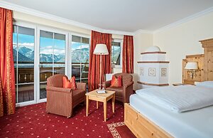 VIER JAHRESZEITEN Wellnessresort Achensee