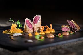 VIER JAHRESZEITEN Wellnessresort Achensee