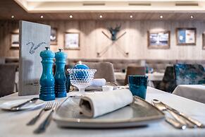 VIER JAHRESZEITEN Wellnessresort Achensee