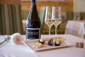 VIER JAHRESZEITEN Wellnessresort Achensee